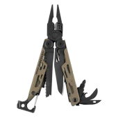 Leatherman  Signal Coyote Tan - 1