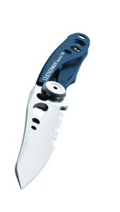 Leatherman  SKELETOOL® KBX-Denim - 2