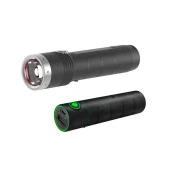 Led Lenser  MT10 + FLEX3 - 1