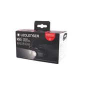 Led Lenser  MH5 Black/Gray - 1