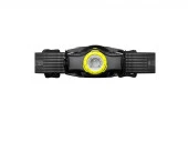 Led Lenser  MH3 Black/Yellow - 1