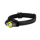 Led Lenser  MH3 Black/Yellow - 3