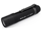Solidline ST6R 800 Lümen El Feneri - 1