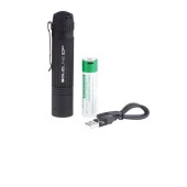 Solidline ST6R 800 Lümen El Feneri - 5