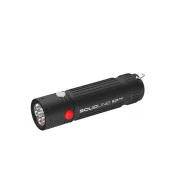 Solidline ST6 TC 50 Lümen ElFeneri - 1