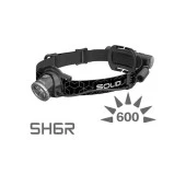 Solidline SH6R Kafa Feneri thumbnail 2