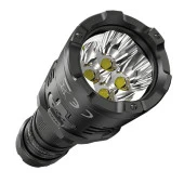 NITECORE P20IX 4000 LUMEN ELFENERI - 3