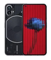 Nothing Phone 1 8GB Ram 128GB Siyah (Nothing Türkiye Garantili) - 1