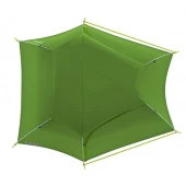 HUSKY SAWAJ TRITON YESIL 2 KISILIK CADIR - 9