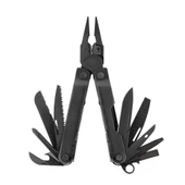 Leatherman REBAR BLACK Pense - 4