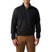 5.11 MESOS TECH.SIYAH POLAR CEKET - 1