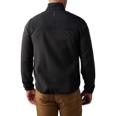 5.11 MESOS TECH.SIYAH POLAR CEKET - 2