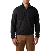 5.11 MESOS TECH.SIYAH POLAR CEKET - 5