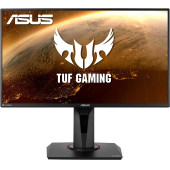 ASUS TUF Gaming VG258QM 24,5" inç Oyuncu Monitörü, HDR Gaming Freesync Ve G-Sync FHD 0.5MS 280Hz Dp HDMI MM Vesa thumbnail 2