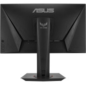 ASUS TUF Gaming VG258QM 24,5" inç Oyuncu Monitörü, HDR Gaming Freesync Ve G-Sync FHD 0.5MS 280Hz Dp HDMI MM Vesa thumbnail 3