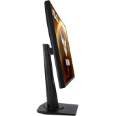 ASUS TUF Gaming VG258QM 24,5" inç Oyuncu Monitörü, HDR Gaming Freesync Ve G-Sync FHD 0.5MS 280Hz Dp HDMI MM Vesa thumbnail 5