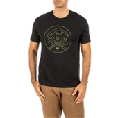 5.11 ACY CROSSED AXE MOUNTAIN ERKEK  T-SHIRT - 9