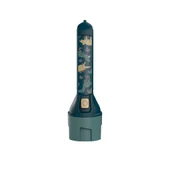 Kidbeam4 Green Çocuk El Feneri - 6