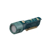 Kidbeam4 Green Çocuk El Feneri - 1