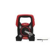 Milwaukee Ağır Hizmet Tipi Arazi Metre Açık Kasa Fiberglass 30 Mt 48225203 - 1