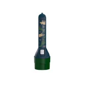 Kidbeam4 Green Çocuk El Feneri - 5