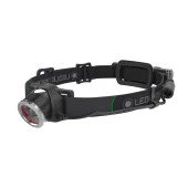Led Lenser MH10 Kafa Feneri - 1
