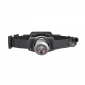 Led Lenser MH10 Kafa Feneri - 4
