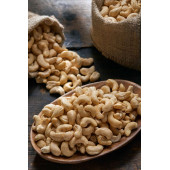 Kavrulmuş Kaju 1 kg - 2