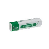 10440 Li-ion Şarj Edilebilir Pil 200 mAh - 1