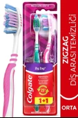 Colgate diş Fırçası Zigzag 1+1 - 1