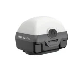 Led Lenser Solidline CAMP2 Fener - 1