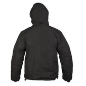 STURM ANORAK WINTER COMBAT SIYAH KAPSONLU SHIRT - 4