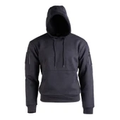 STURM TACTICAL HOODIE SIYAH POLAR - 6