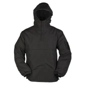STURM ANORAK WINTER COMBAT SIYAH KAPSONLU SHIRT - 5