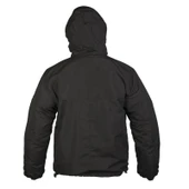STURM ANORAK WINTER COMBAT SIYAH KAPSONLU SHIRT - 6
