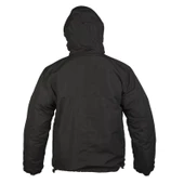 STURM ANORAK WINTER COMBAT SIYAH KAPSONLU SHIRT - 2