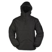 STURM ANORAK WINTER COMBAT SIYAH KAPSONLU SHIRT - 3