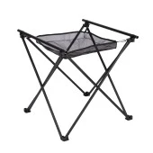 Evolite Nature Katlanabilir Kamp Masası Orta (50 x 55 x 53cm) - 8