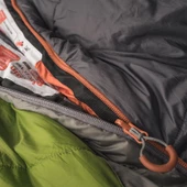 PINGUIN TOPAS -25 BHP MICRO195 GRI UYKU TULUM - 6