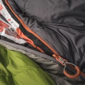 PINGUIN TOPAS -25 BHP MICRO195 GRI UYKU TULUM - 2