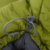 PINGUIN TOPAS -25 BHPMICRO 185 GRI UYKU TULUM - 7