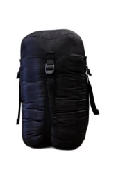 Tundra -32C Uyku Tulumu Mavi - 3