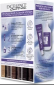 L’Oréal Paris Excellence Cool Creme Saç Boyası – 6.11 Ekstra Küllü Koyu Kumral - 4