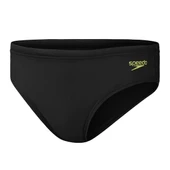 Speedo 8-00314916869 Logo 6.5Cm Brf Jm Çocuk Mayo - 1