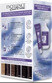 L’Oréal Paris Excellence Cool Creme Saç Boyası – 5.11 Ekstra Küllü Açık Kahve - 4