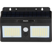 Bws010 Led100/765 1W-10W Solar Duvar Armatürü - 1