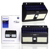 Bws010 Led100/765 1W-10W Solar Duvar Armatürü - 2