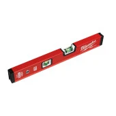Milwaukee Ağır Hizmet Tipi Su Terazisi Kompakt Manyetik 40 Cm 4932459064 - 1