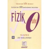 KAREKÖK FİZİK SIFIR LİSE TEMELLENDİRME - 1