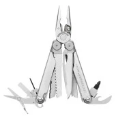 Leatherman Wave plus - 1
